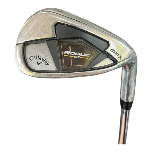 Vist Large View of Product Image Which is Used Kirkland Signature Golf Wedge Mens RH 60 Degree