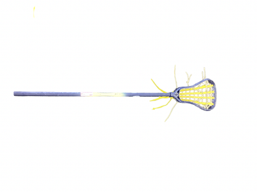 Vist Large View of Product Image Which is Used STX ARIA PRO Wmn Atk/Mid Complete Stick Yellow