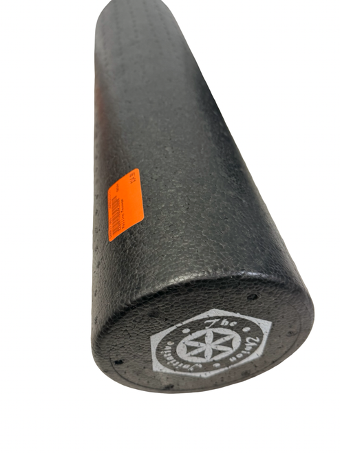 Vist Large View of Product Image Which is Used The Union Initiative Foam Roller 24"