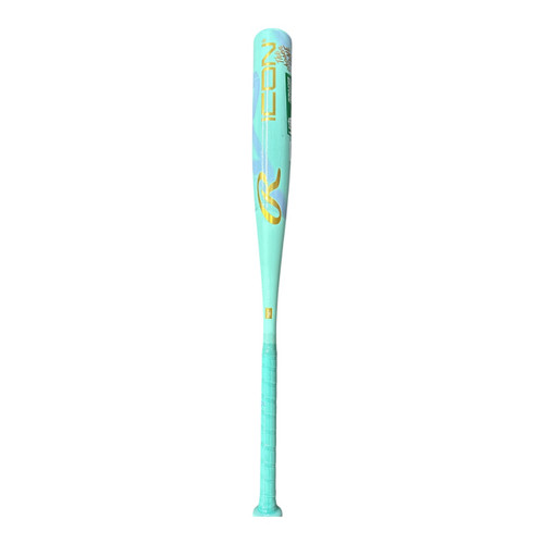 Vist Large View of Product Image Which is NEW 2026 RAWLINGS ICON THE COSEN ONE USA BAT 30/20