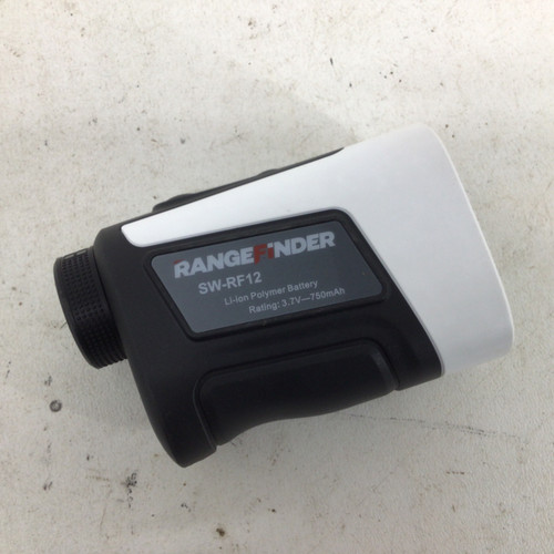 Vist Large View of Product Image Which is Used HOOROLA RANGEFINDER 1200 YARDS Field Equipment