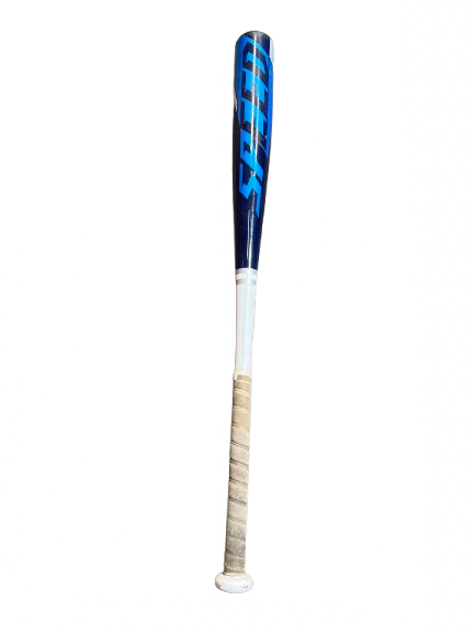 Vist Large View of Product Image Which is Used Easton SPEED BB/SB High School -3 Bat 32"