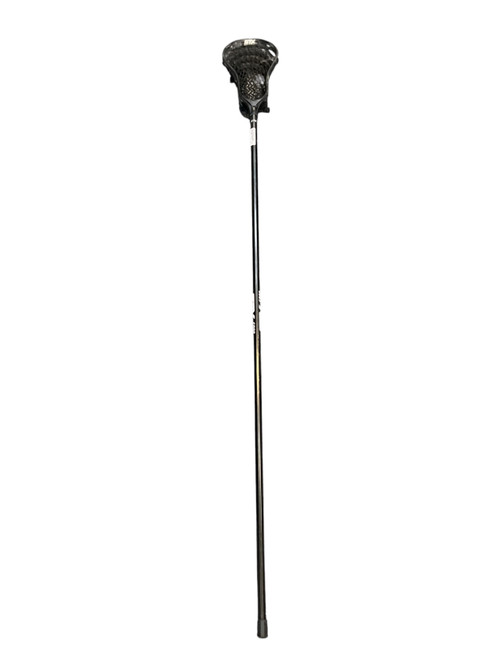 Vist Large View of Product Image Which is Used STX 6000 Men Def/LSM Complete Stick Black