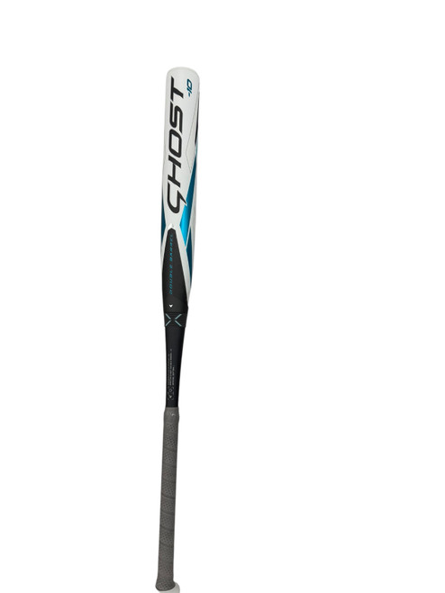 Vist Large View of Product Image Which is Used Easton GHOST BB/SB Fastpitch Bat 32"
