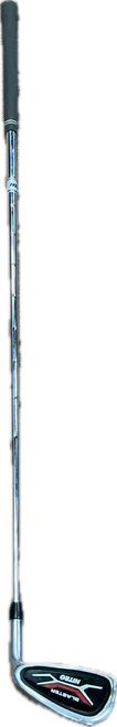 Vist Large View of Product Image Which is Used Nitro BLASTER Mens Individual Iron RH 6 Iron