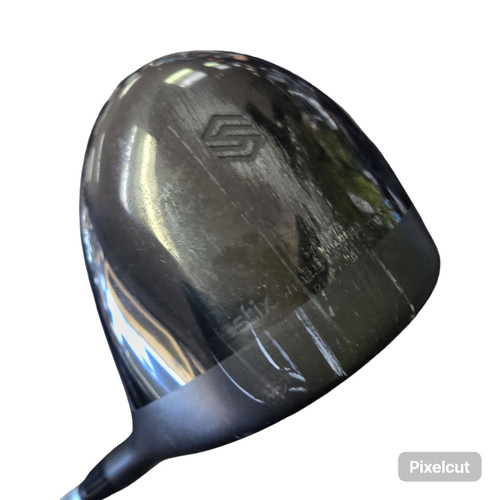 Vist Large View of Product Image Which is Used Stix W1 WOMENS DRIVER Womens Driver RH 12.5 Degree