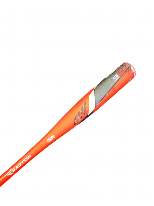 Vist Large View of Product Image Which is Used Easton S50 BB/SB USA 2 1/4 Bat 29"