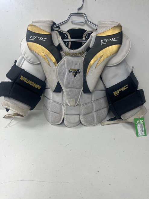 Vist Large View of Product Image Which is Used Vaughn EPIC 8400 Junior Body Armor MD