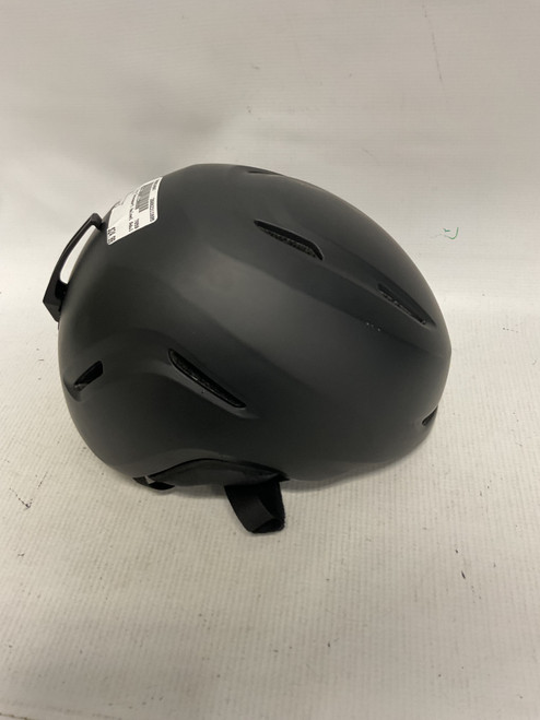 Vist Large View of Product Image Which is Used Giro Snowsport Helmet Adult Black LG