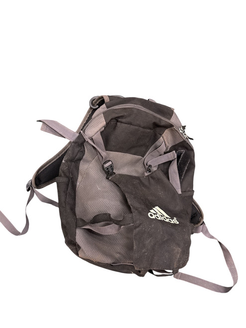 Vist Large View of Product Image Which is Used Adidas BAT BAG BB/SB Player Backpack Black