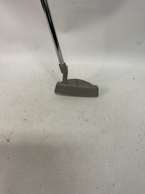 Vist Large View of Product Image Which is Used Top Flite Womens Putter LH