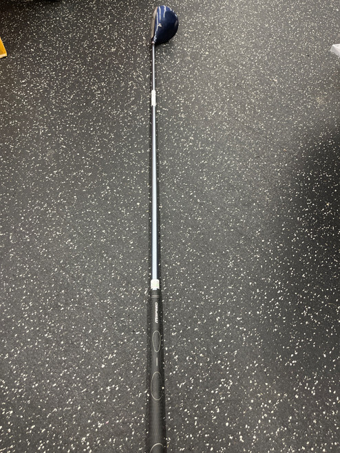 Vist Large View of Product Image Which is Used Cobra KING COBRA M SPEED OFFSET Womens Fairway Wood RH 5 Wood