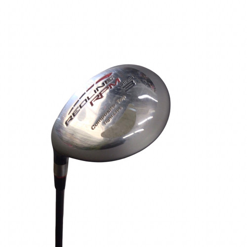 Vist Large View of Product Image Which is Used Adams REDLINE RPM Mens brid Club LH 3 Hybrid