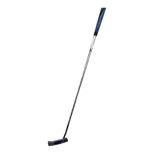 Vist Large View of Product Image Which is Used Ping G2I ZING PUTTER Mens Putter RH