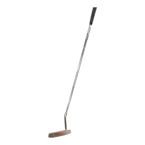 Vist Large View of Product Image Which is Used Titleist SCOTTY NEWPORT TWO LONG NECK Mens Putter RH