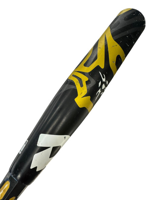 Vist Large View of Product Image Which is Used Demarini CF BB/SB Fastpitch Bat 29 1/2"