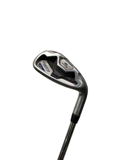 Vist Large View of Product Image Which is Used Cobra BAFFLER XL Golf Wedge Mens RH Pitching Wedge