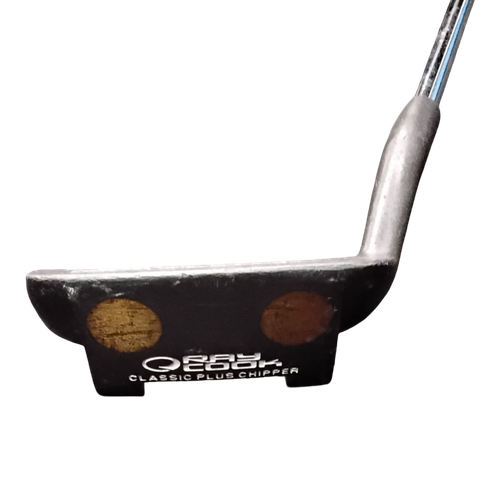 Vist Large View of Product Image Which is Used Ray Cook CLASSIC PLUS Golf Chipper RH Unknown Degree