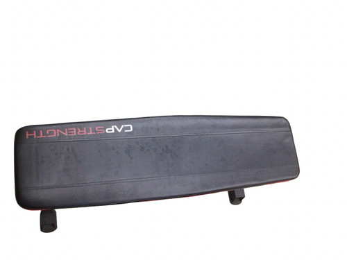 Vist Large View of Product Image Which is Used Cap FLAT BENCH FID Bench