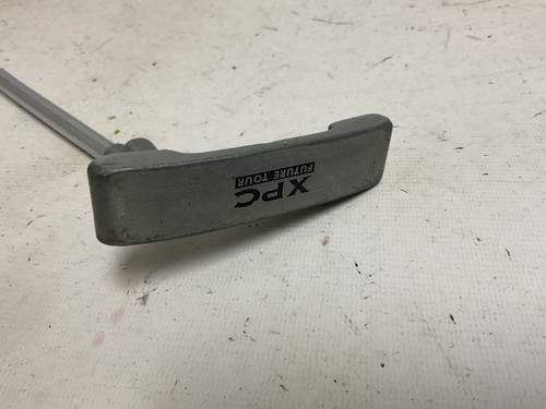 Vist Large View of Product Image Which is Used XPC Jr Putter RH