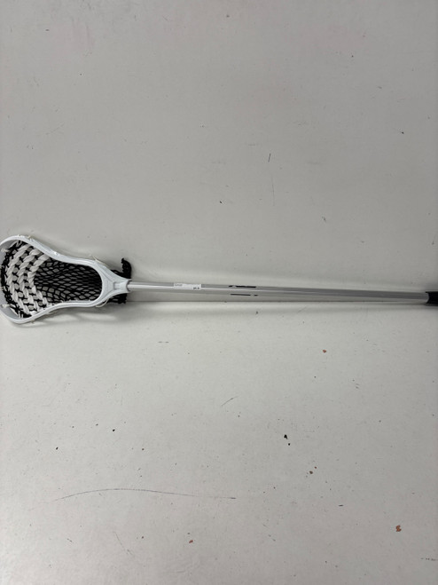Vist Large View of Product Image Which is Used STX STALLION 6000 Men Atk/Mid Complete Stick Grey