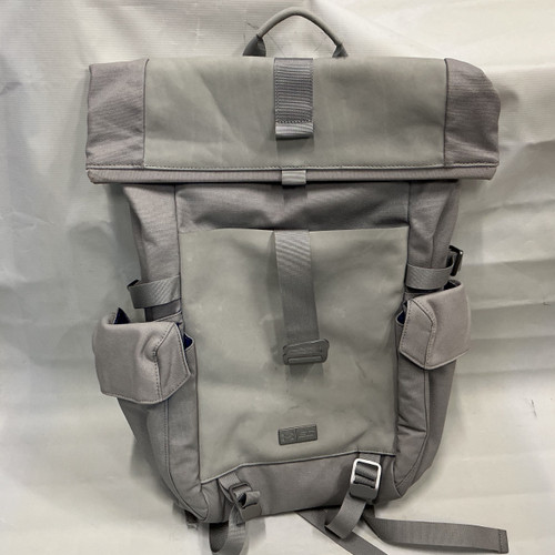 Vist Large View of Product Image Which is Used Under Armour Steph Curry Basketball Bag Grey Senior