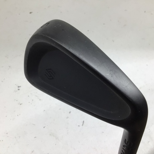 Vist Large View of Product Image Which is Used Stix 5 IRON REGULAR FLEX Mens Individual Iron RH 5 Iron