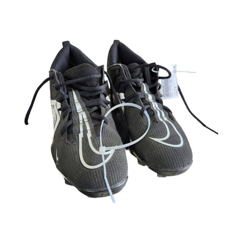 Vist Large View of Product Image Which is Used Nike ALPHA CLEATS 6 Adult FB Cleats Black Senior 6