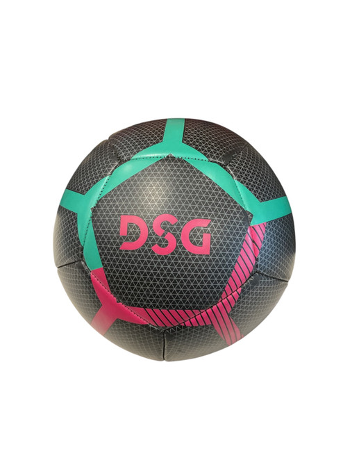 Vist Large View of Product Image Which is Used Dsg SOCCER BALL All Size Soccer Ball Grey 3