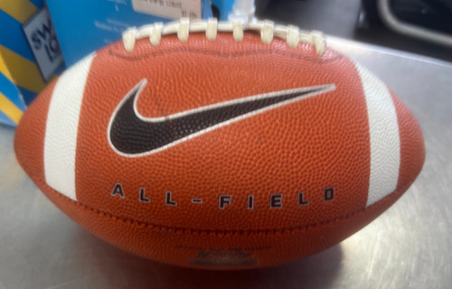 Vist Large View of Product Image Which is Used Nike Official Football