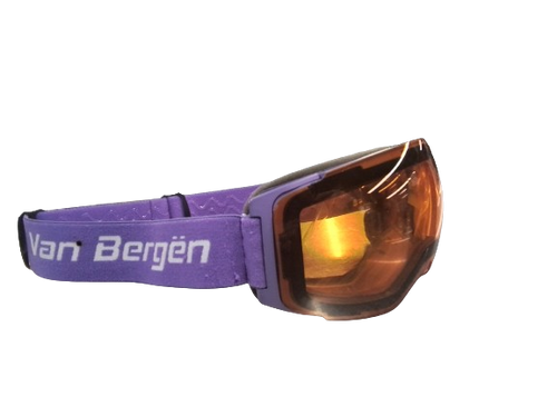Vist Large View of Product Image Which is Winter Outerwear Ski Goggles