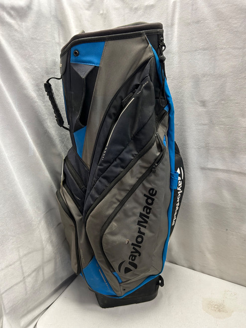 Golf - Golf Cart Bags - Play It Again Sports