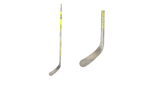 Vist Large View of Product Image Which is Used Sher-wood REKKER LEGEND 4 Senior One Piece Right 75 Flex
