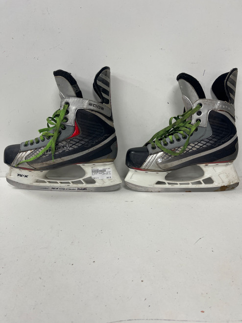 Vist Large View of Product Image Which is Used Bauer VAPOR EDGE Senior Hockey Skate Senior 11