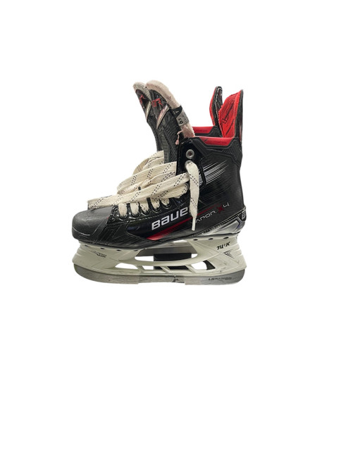 Vist Large View of Product Image Which is Used Bauer VAPOR X4 Senior Hockey Skate Senior 6.5