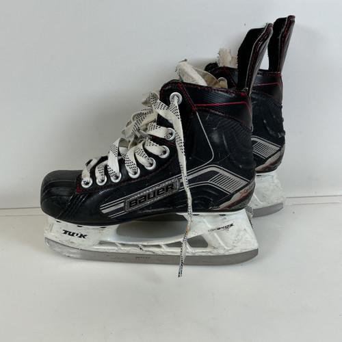 Vist Large View of Product Image Which is Used Bauer VAPOR X EDGE Hockey Skate Junior 03