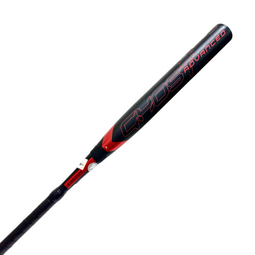 Vist Large View of Product Image Which is Used Easton GHOST ADVANCED EFP4GHAD8 Fastpitch Bat 34" -8 Drop