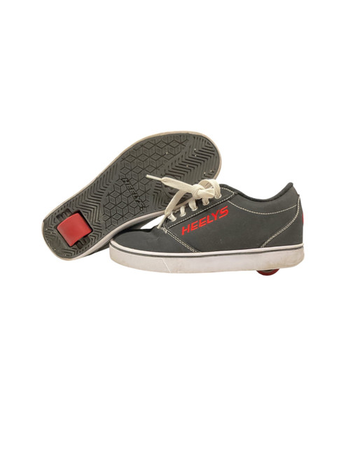Vist Large View of Product Image Which is Used Heely HEELY Senior Rec Fitness Skates Black Senior 7