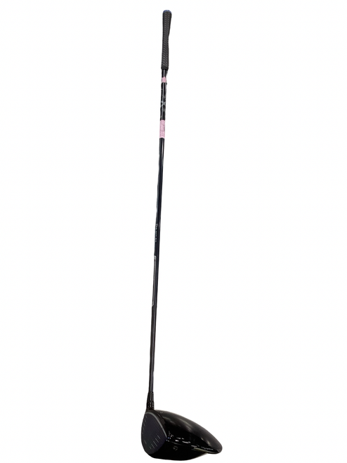 Vist Large View of Product Image Which is Used Taylormade QI10 MAX Mens Driver RH 10.5 Degree