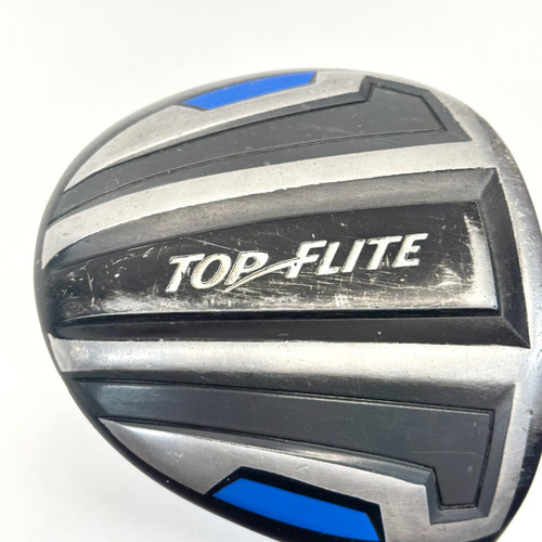 Vist Large View of Product Image Which is Used Top Flite YOUTH 9-12 Jr Package Set RH None 9 Piece