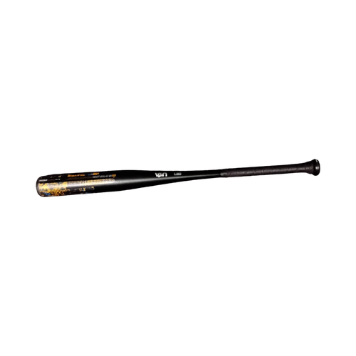 Vist Large View of Product Image Which is Used Demarini UPRISING UPL-22 BB/SB USA 2 1/2 Bat 32"