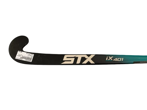 Vist Large View of Product Image Which is Used STX IX401 FH Complete Stick Black 37 1/2"