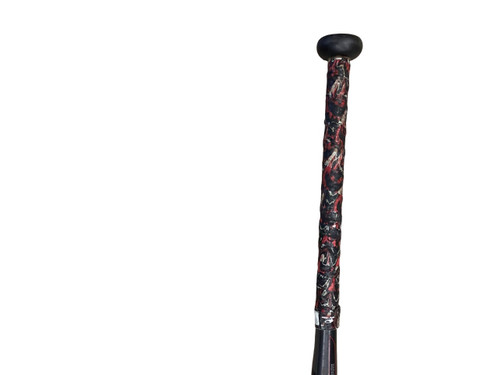 Vist Large View of Product Image Which is Used Marucci CAT9 BB/SB USSSA 2 3/4 Bat 31"