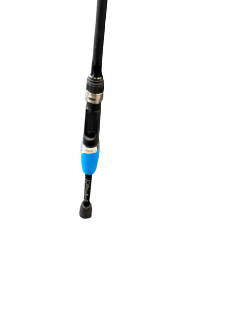 Vist Large View of Product Image Which is Used Penn Fishing Rod Only
