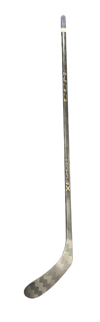 Vist Large View of Product Image Which is Used CCM XF GHOST Senior One Piece Left 65 Flex