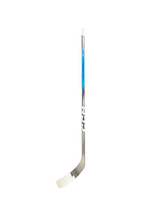 Vist Large View of Product Image Which is Used CCM JETSPEED FT 8 PRO Senior One Piece Left 70 Flex