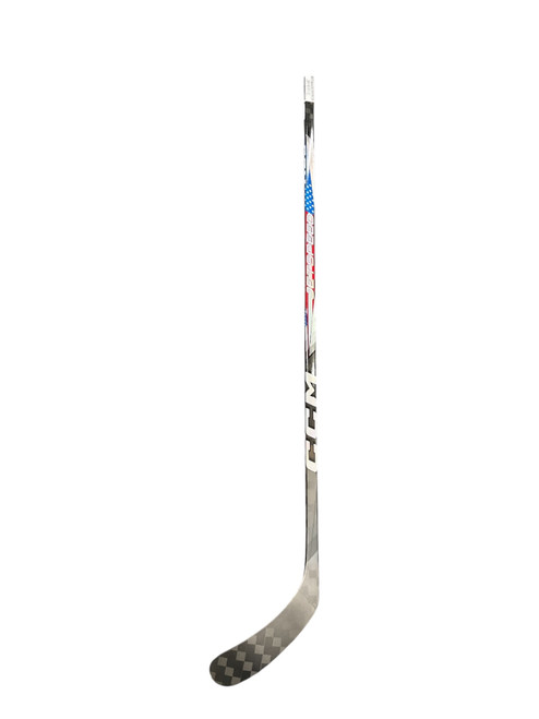 Vist Large View of Product Image Which is Used CCM JETSPEED USA FT7 Senior One Piece Left 70 Flex