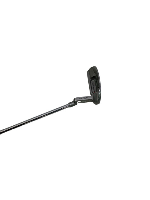Vist Large View of Product Image Which is Used Adams Golf A2 OS PUTTER Mens Putter RH