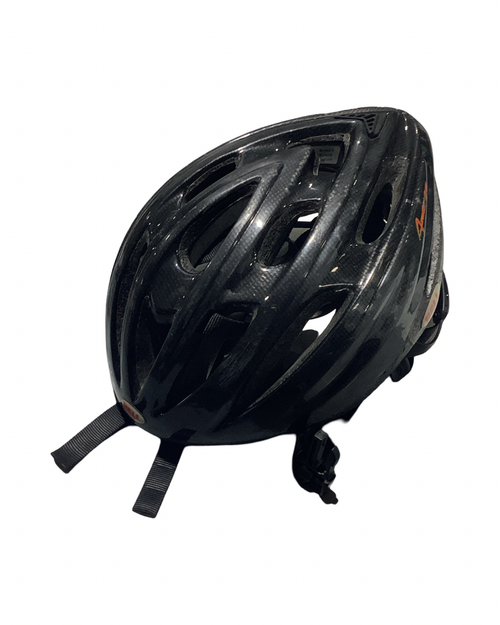 Vist Large View of Product Image Which is Used Bell BELL Bike Helmet Black MD