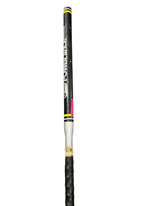 Vist Large View of Product Image Which is Used SKLZ POWERSTICK BB/SB Training Aid
